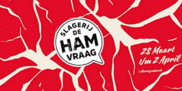 Bericht Slagerij De Hamvraag bekijken